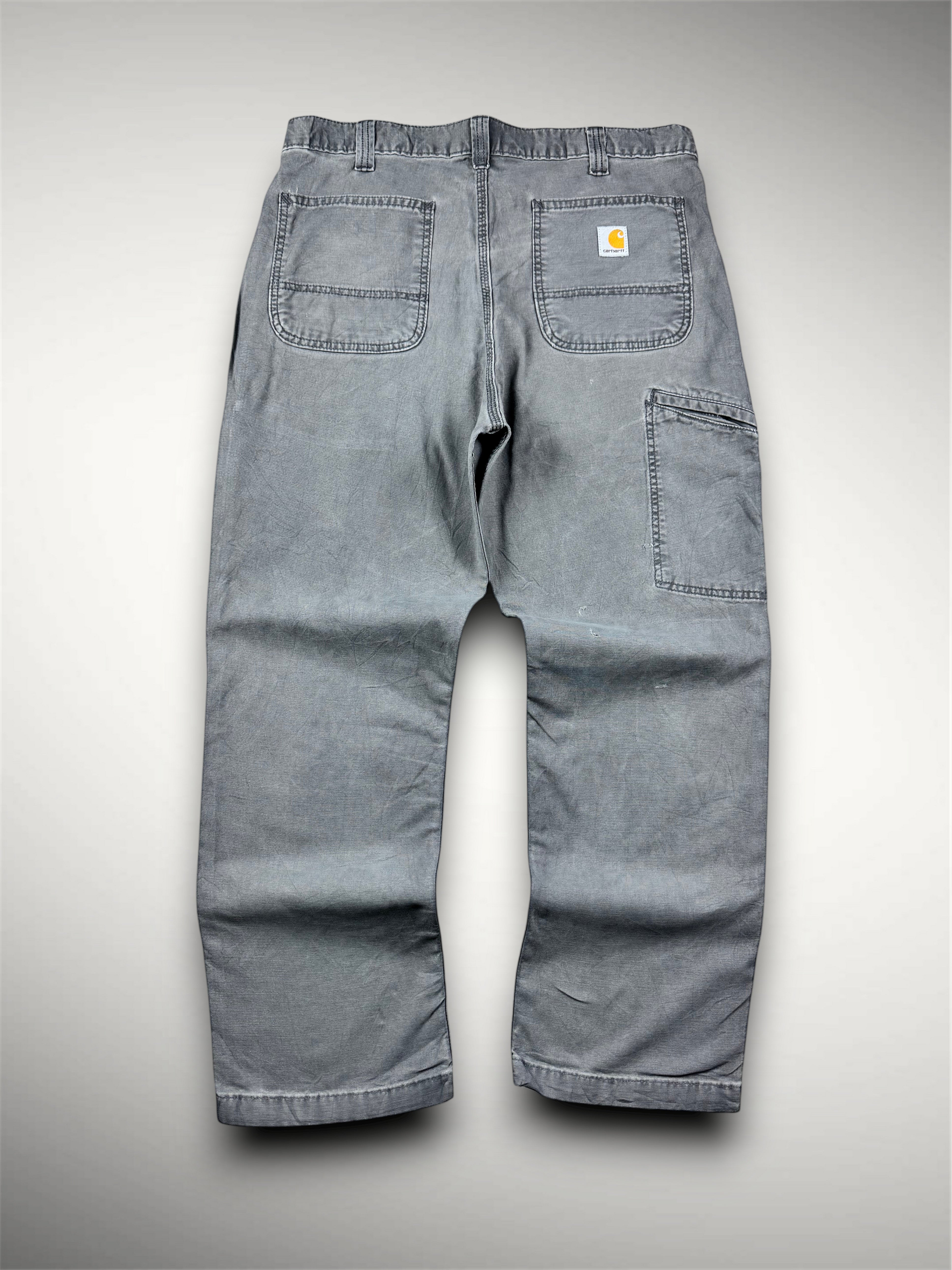 Carhartt Pantalon Carpenter Workwear (FR46)